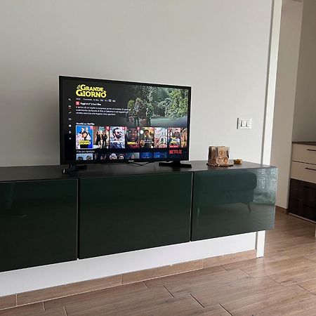 Sn Sunny Suite LʼAquila Dış mekan fotoğraf
