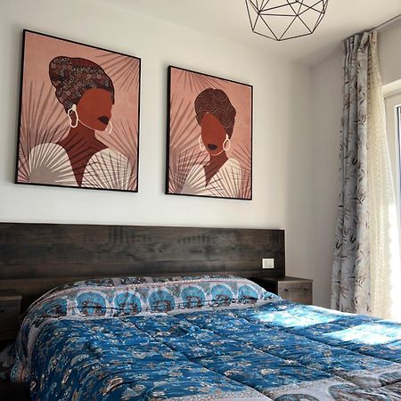 Sn Sunny Suite LʼAquila Dış mekan fotoğraf