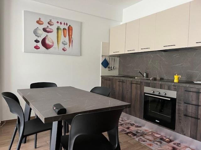 Sn Sunny Suite LʼAquila Dış mekan fotoğraf