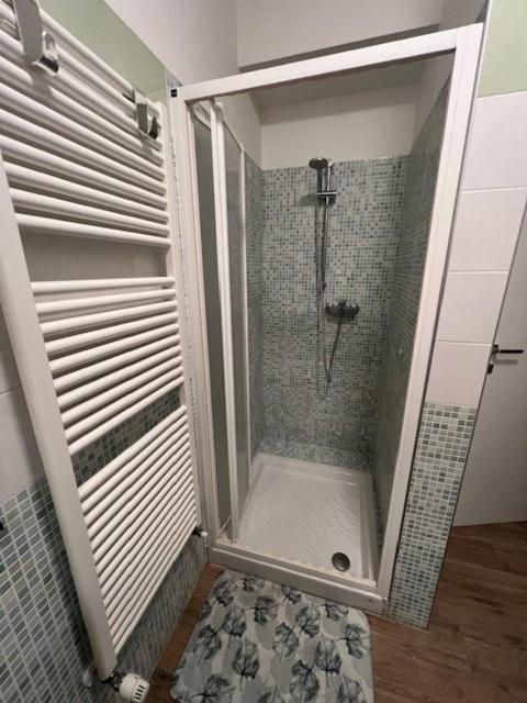 Sn Sunny Suite LʼAquila Dış mekan fotoğraf