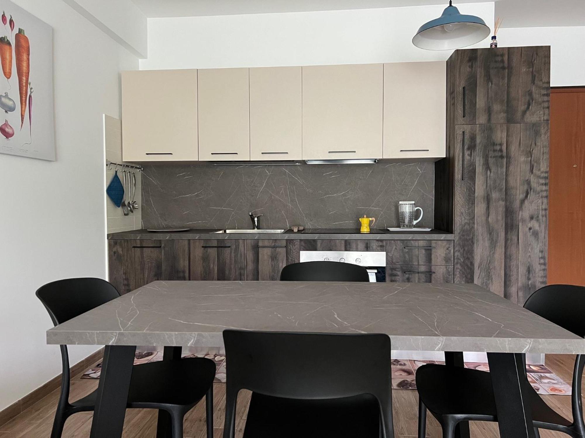 Sn Sunny Suite LʼAquila Dış mekan fotoğraf