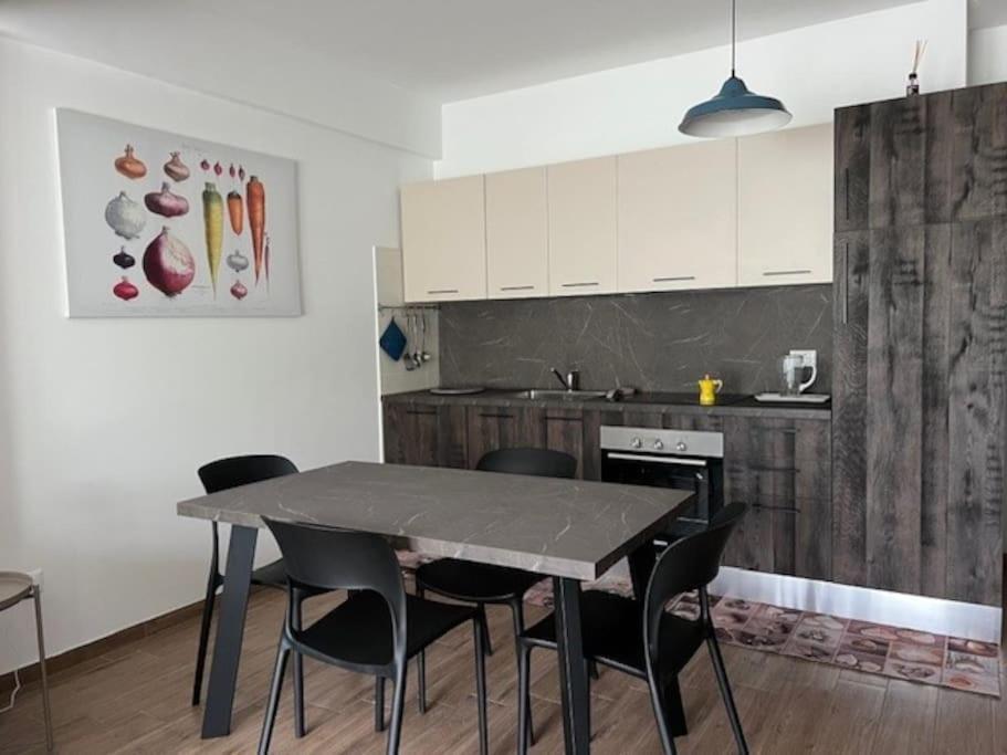 Sn Sunny Suite LʼAquila Dış mekan fotoğraf