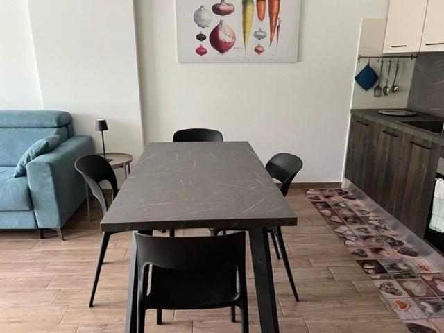 Sn Sunny Suite LʼAquila Dış mekan fotoğraf