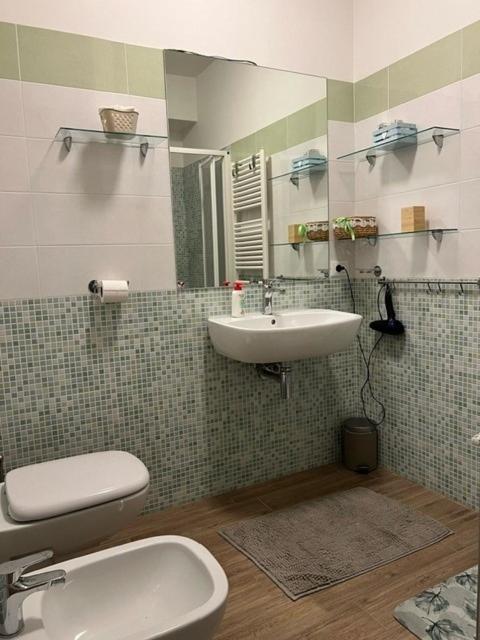 Sn Sunny Suite LʼAquila Dış mekan fotoğraf