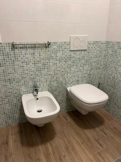 Sn Sunny Suite LʼAquila Dış mekan fotoğraf