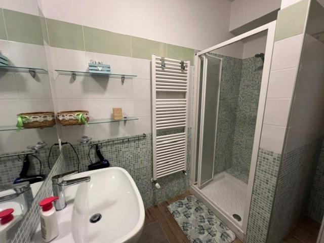 Sn Sunny Suite LʼAquila Dış mekan fotoğraf