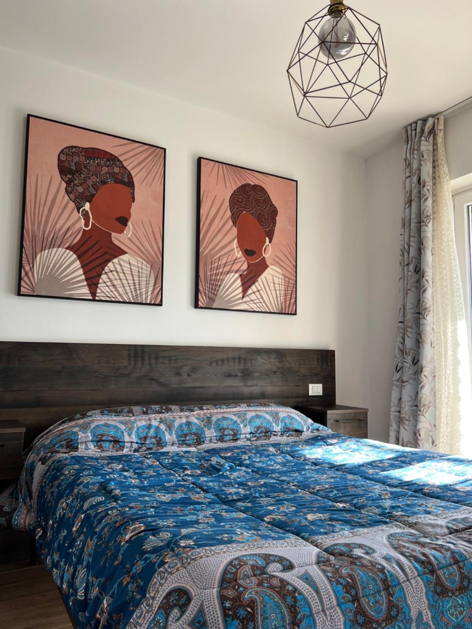 Sn Sunny Suite LʼAquila Dış mekan fotoğraf