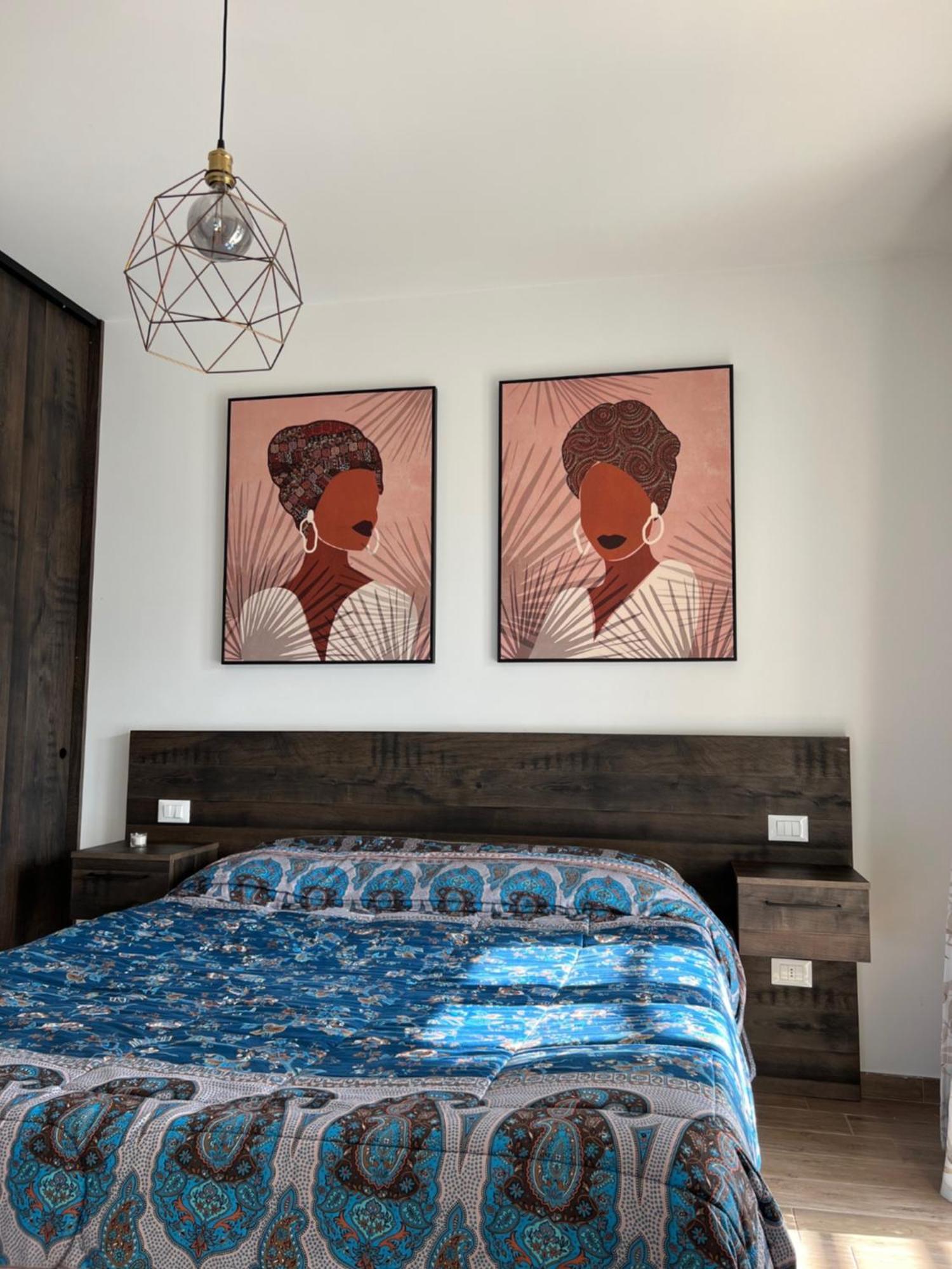 Sn Sunny Suite LʼAquila Dış mekan fotoğraf